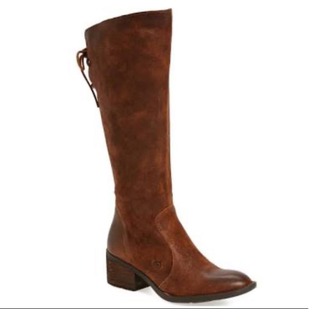 Born Felicia Boot